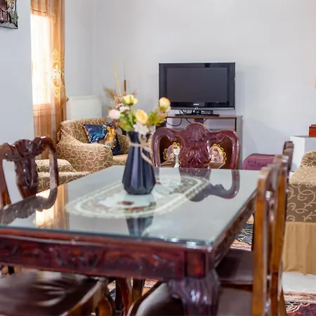 Titika House *