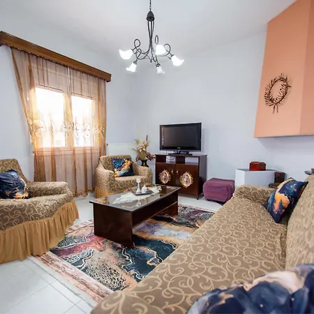 Titika House *