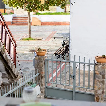 Gospodarstwo wiejskie Titika House Vrasná