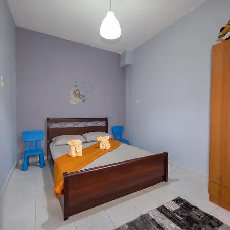 Gospodarstwo wiejskie Titika House