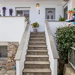Hétvégi ház Titika House