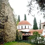 Hétvégi ház Titika House Vrasná