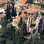 Hétvégi ház Titika House