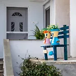 Hétvégi ház Titika House Vrasná