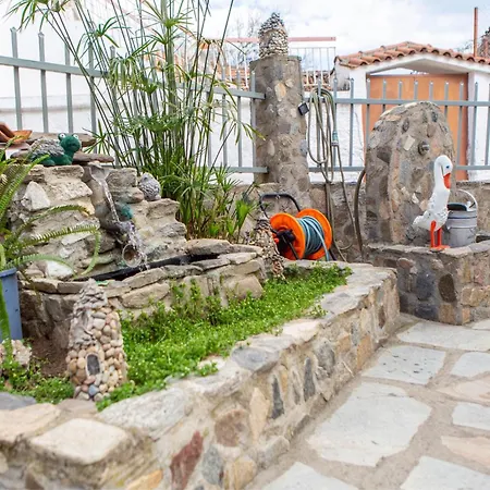 Titika House منزل ريفي *