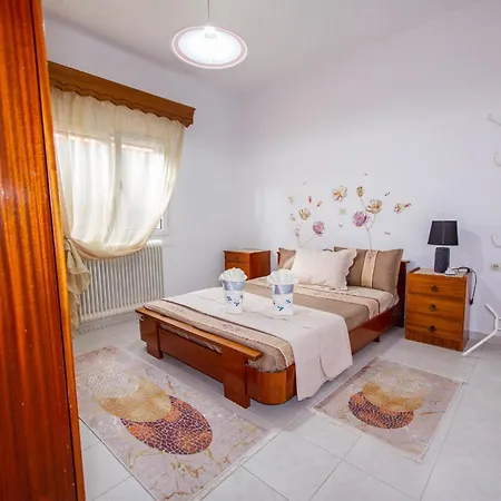 Titika House *